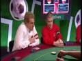 Party Poker - Football And Poker Legends Cup 2006 Heat 15 - Grand Final - Germany vs Denmark Pt06